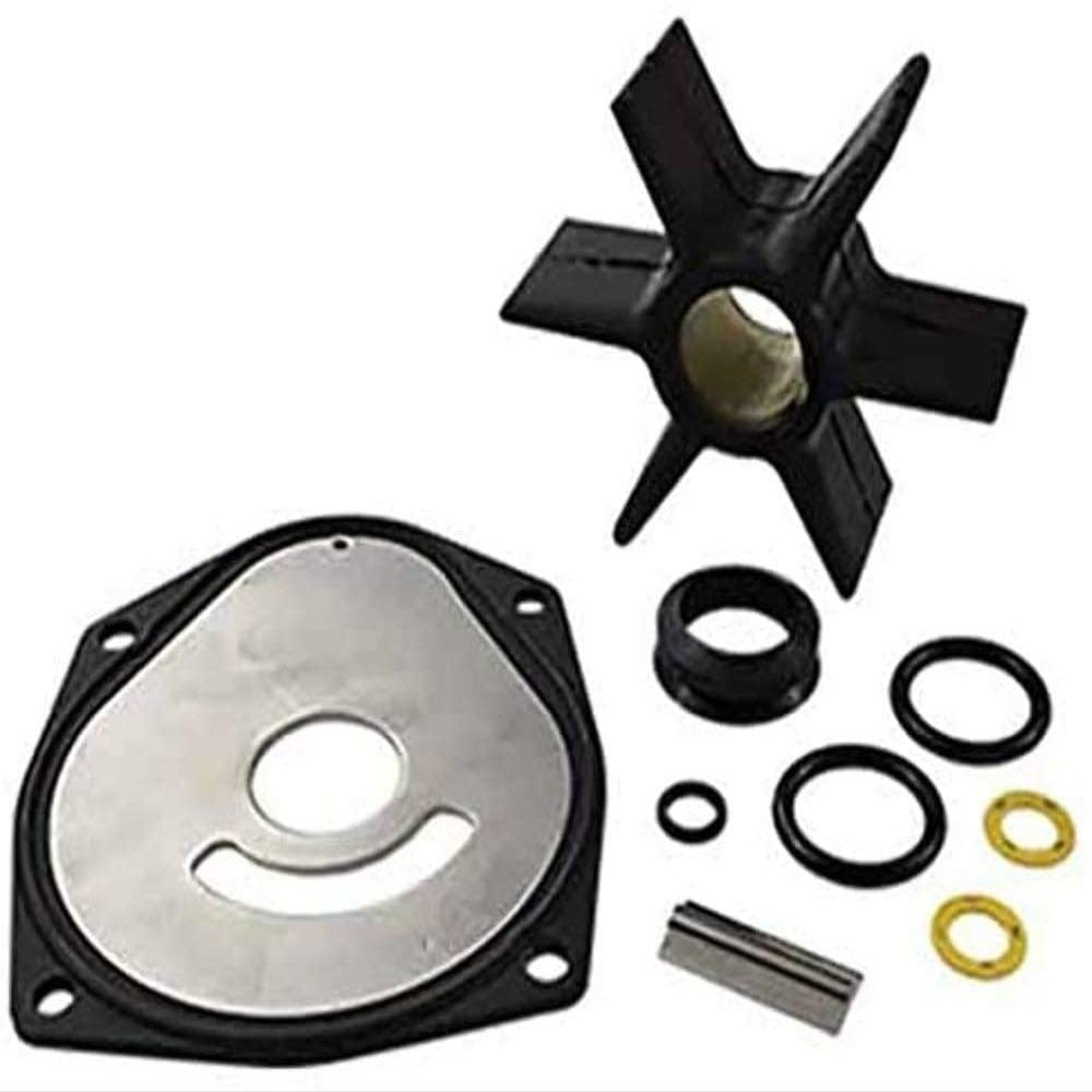 Impeller Service Kit