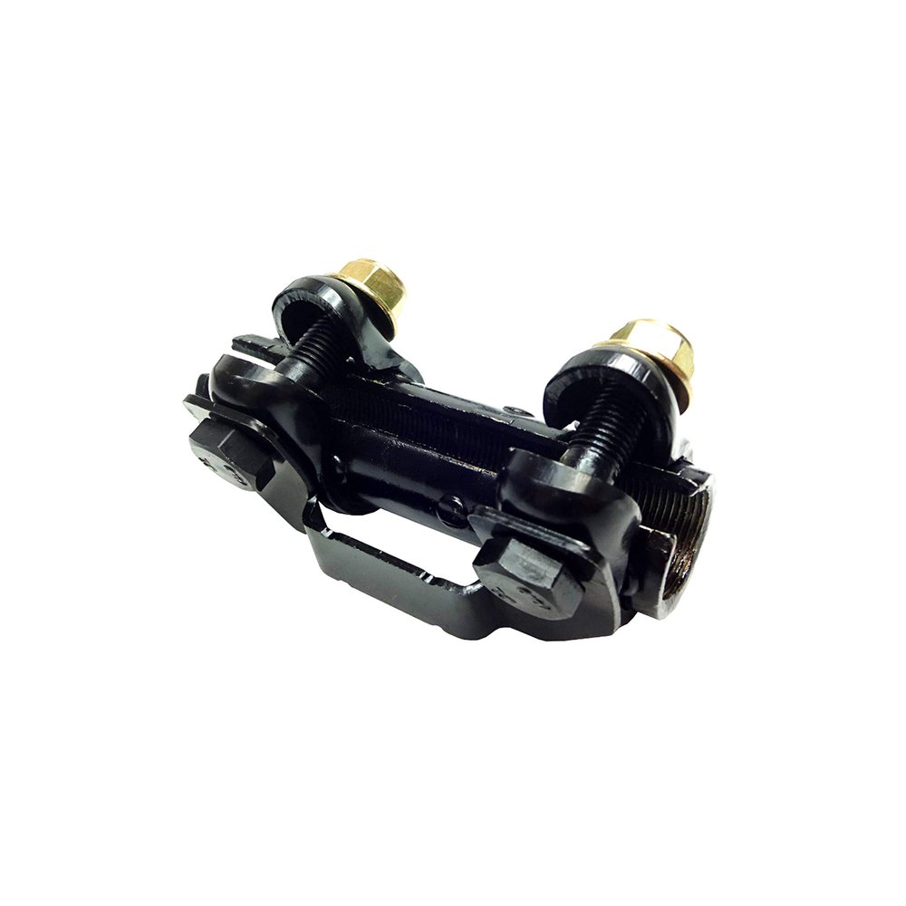 1 Pc Suspension Kit Tie Rod Adjusting Sleeve ES3420 Passenger Side Compatible with 1999-2016 Ford F-250 F-350 F-450 F-550 Super Duty Excursion - PartsW