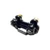 1 Pc Suspension Kit Tie Rod Adjusting Sleeve ES3420 Passenger Side Compatible with 1999-2016 Ford F-250 F-350 F-450 F-550 Super Duty Excursion - PartsW view 1