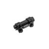 1 Pc Suspension Kit Tie Rod Adjusting Sleeve ES3420 Passenger Side Compatible with 1999-2016 Ford F-250 F-350 F-450 F-550 Super Duty Excursion - PartsW view 3