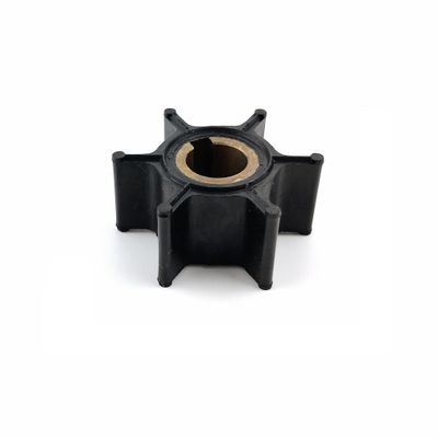 WINGOGO 0763735 0387361 0777831 Water Pump Impeller for Johnson Evinrude OMC BRP Outboard 1.2 2 4 6 HP Boat Motor Engine Parts Replace 763735 387361 777831 Sierra 18-3090