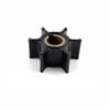 WINGOGO 0763735 0387361 0777831 Water Pump Impeller for Johnson Evinrude OMC BRP Outboard 1.2 2 4 6 HP Boat Motor Engine Parts Replace 763735 387361 777831 Sierra 18-3090 view 1