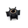 WINGOGO 0763735 0387361 0777831 Water Pump Impeller for Johnson Evinrude OMC BRP Outboard 1.2 2 4 6 HP Boat Motor Engine Parts Replace 763735 387361 777831 Sierra 18-3090 view 2
