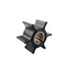 WINGOGO 0763735 0387361 0777831 Water Pump Impeller for Johnson Evinrude OMC BRP Outboard 1.2 2 4 6 HP Boat Motor Engine Parts Replace 763735 387361 777831 Sierra 18-3090 view 3