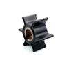 WINGOGO 0763735 0387361 0777831 Water Pump Impeller for Johnson Evinrude OMC BRP Outboard 1.2 2 4 6 HP Boat Motor Engine Parts Replace 763735 387361 777831 Sierra 18-3090 view 4