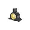 WINGOGO 0433935 0769221 0396852 0767407 Water Pump Impeller for Johnson Evinrude OMC Outboard 2 2.5 3 3.5 4 HP Boat Motor Engine Parts Replace Sierra Marine 18-3015 433935 769221 396852 767407 view 2