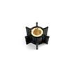 WINGOGO 0389576 0433914 0777822 Water Pump Impeller for Johnson Evinrude OMC Outboard 4 4.5 5 6 8 HP Boat Motor Engine Parts Replace 389576 433914 777822 433936 436137 778225 Sierra 18-3091 view 1