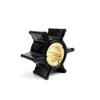 WINGOGO 0389576 0433914 0777822 Water Pump Impeller for Johnson Evinrude OMC Outboard 4 4.5 5 6 8 HP Boat Motor Engine Parts Replace 389576 433914 777822 433936 436137 778225 Sierra 18-3091 view 4