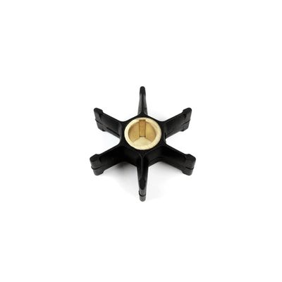 WINGOGO 0777213 0377230 0777821 Water Pump Impeller for Johnson Evinrude OMC BRP Outboard 35 40 50 55 HP Boat Motor Engine Parts Replace 777213 377230 777821 Sierra Marine 18-3083