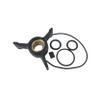 WINGOGO 0432941 0765350 0437059 0766435 0777825 Water Pump Impeller for Johnson Evinrude 25 35 Jet 40 48 50 HP Boat Motor Engine Parts Replace Sierra 18-3104-1 432941 765350 437059 766433 777825 view 1