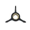 WINGOGO 0432941 0765350 0437059 0766435 0777825 Water Pump Impeller for Johnson Evinrude 25 35 Jet 40 48 50 HP Boat Motor Engine Parts Replace Sierra 18-3104-1 432941 765350 437059 766433 777825 view 3