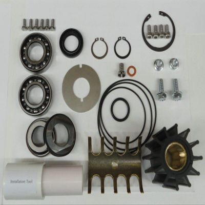 StayCoolPumps SCP-119578 Major Repair Kit for Yanmar 6LY3 Series Pump 119578-42501 Johnson 10-13286-01