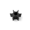 WINGOGO 17461-92D02 Water Pump Impeller for Suzuki Outboard 2 Stroke 8 9.9 HP DT8 DT9.9 (1988-1997) Boat motor Engine parts Replace Sierra 18-3000 17461-92D00 17461-92D01 view 2