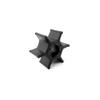 WINGOGO 17461-92D02 Water Pump Impeller for Suzuki Outboard 2 Stroke 8 9.9 HP DT8 DT9.9 (1988-1997) Boat motor Engine parts Replace Sierra 18-3000 17461-92D00 17461-92D01 view 4