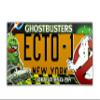 Doctor Collector DCgb03 Ghostbusters Ecto-1 Licence Plate Replica view 1