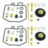 Deluxe carburetor Rebuild kit fit for 78-79 CX500C CX500 Air Cut Off Valve Set view 1