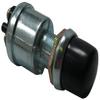 Sherco-Auto Die Cast Solenoid/Ignition Starter Momentary Push On Button Switch - 12V 10A view 1