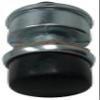 Sherco-Auto Die Cast Solenoid/Ignition Starter Momentary Push On Button Switch - 12V 10A view 3