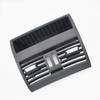 Compatible with New Rear Center Console Fresh Air Outlet Vent Grille Grill Cover for BMW 5 F11 view 4