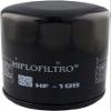 HIFLO OIL FILTER - HF198 compatible with 2010 Victory Vegas Jackpot view 1