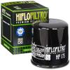 HIFLO OIL FILTER - HF175 compatible with 2014 Indian Chief Classic view 1