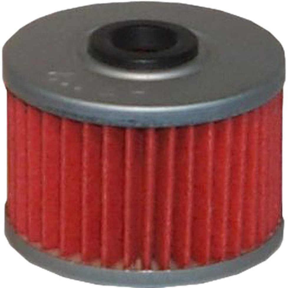 HIFLO OIL FILTER - HF112 compatible with 1985 Honda ATC350X