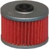 HIFLO OIL FILTER - HF112 compatible with 1985 Honda ATC350X view 1