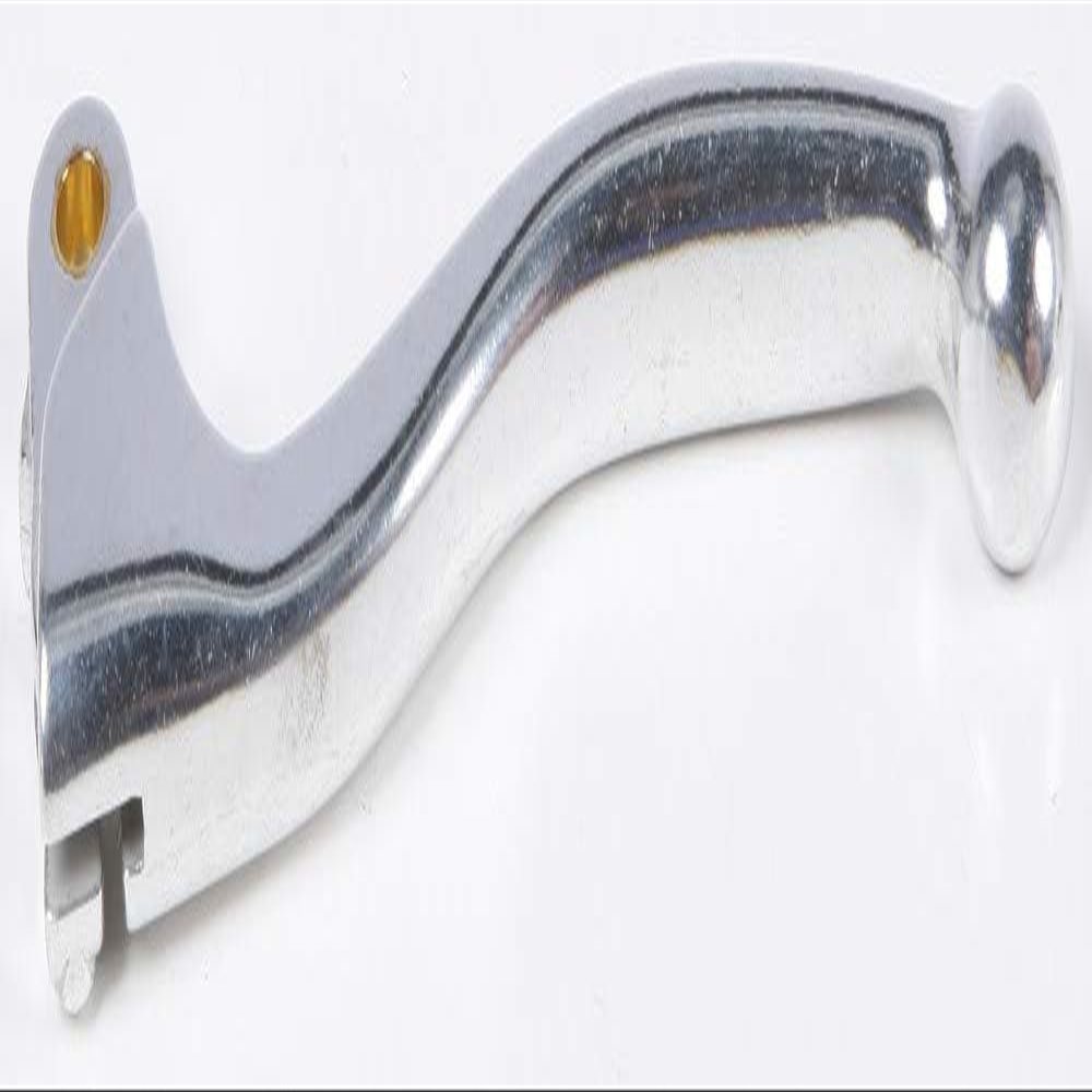 Fire Power Clutch Lever Silver 30-32672