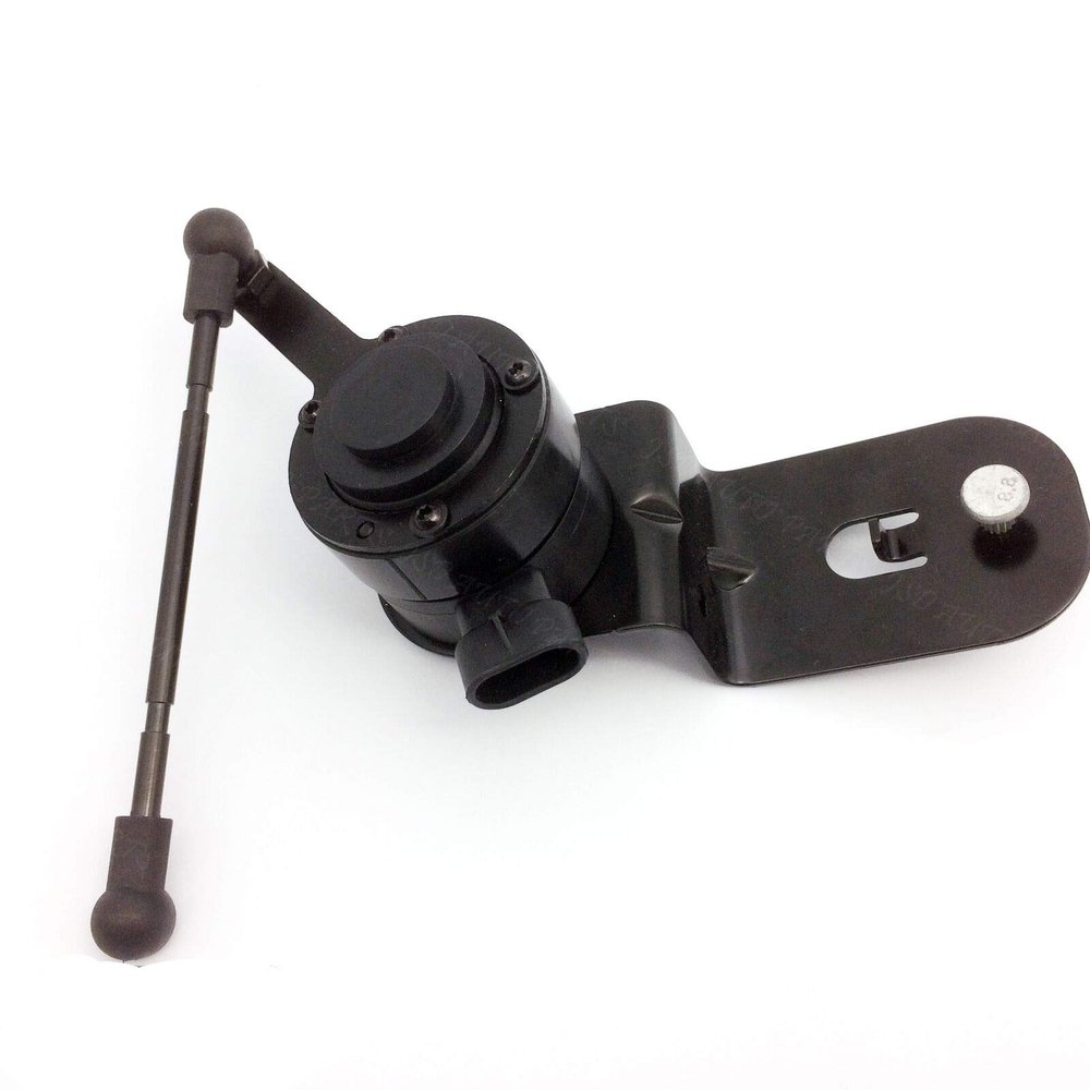Compatible with New Suspension Height Sensor for 2005-2011 Cadillac STS SRX 926-787 Rear Right