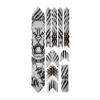 All Mountain Style AMSFG2BLWH Honeycomb High Impact Frame Guard Extra - Protects Your Bike from Scratches and dings, Black/Pitbull view 2