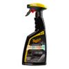 Meguiar's G201316EU Ultimate Leather Detailer 473 ml cleans, restores & protects leather view 1