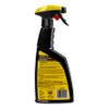 Meguiar's G201316EU Ultimate Leather Detailer 473 ml cleans, restores & protects leather view 2