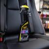 Meguiar's G201316EU Ultimate Leather Detailer 473 ml cleans, restores & protects leather view 3