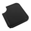 Camco RV/Marine Sink Mate 12-Inches x 14 -Inches Cutting Board - Fits Securely Over Your RV or Boat's Kitchen Sink - Ideal for Cleaning, Carving and Chopping - Black (43858) view 1