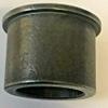 Replacement Bushing for Rotary Cutter Fabricated Hub, 1" view 1