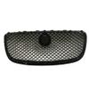 Compatible with New Front Center Grill Grille Black for 2010-2015 XJ 2014 2015 XJR C2D23092 view 1