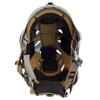 DLP Tactical ImpaX Ultimate Pad Set Compatible with MICH/OPS-Core/ACH/AirFrame Helmet view 3