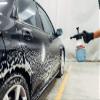 SHINE ARMOR Car Wash Soap for Foam Cannon Pressure Washer Foam Gun Wash Brush Mitt | Detailing & Cleaning Supplies Safe on Wax Ceramic Coating Polish Windshield | Shampoo 16 Fl Oz view 2