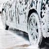 SHINE ARMOR Car Wash Soap for Foam Cannon Pressure Washer Foam Gun Wash Brush Mitt | Detailing & Cleaning Supplies Safe on Wax Ceramic Coating Polish Windshield | Shampoo 16 Fl Oz view 3