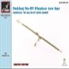 Armory ACA7270-1/72 - Sukhoj Su-27 Flanker - Airfield Tow bar Aircraft view 1