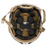 Team Wendy CloudLine Combat Helmet Liner System | Softest Zorbium Foam | Exceeds ACH Blunt Impact Requirements | Adjustable for Comfort and Fit (XL) view 2