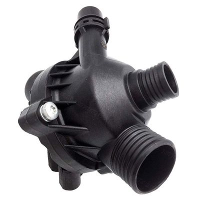 Compatible with 11537549476 Thermostat + Housing & Sensor for BMW E90 E60 530 E65 E83 X3 E85 Z4