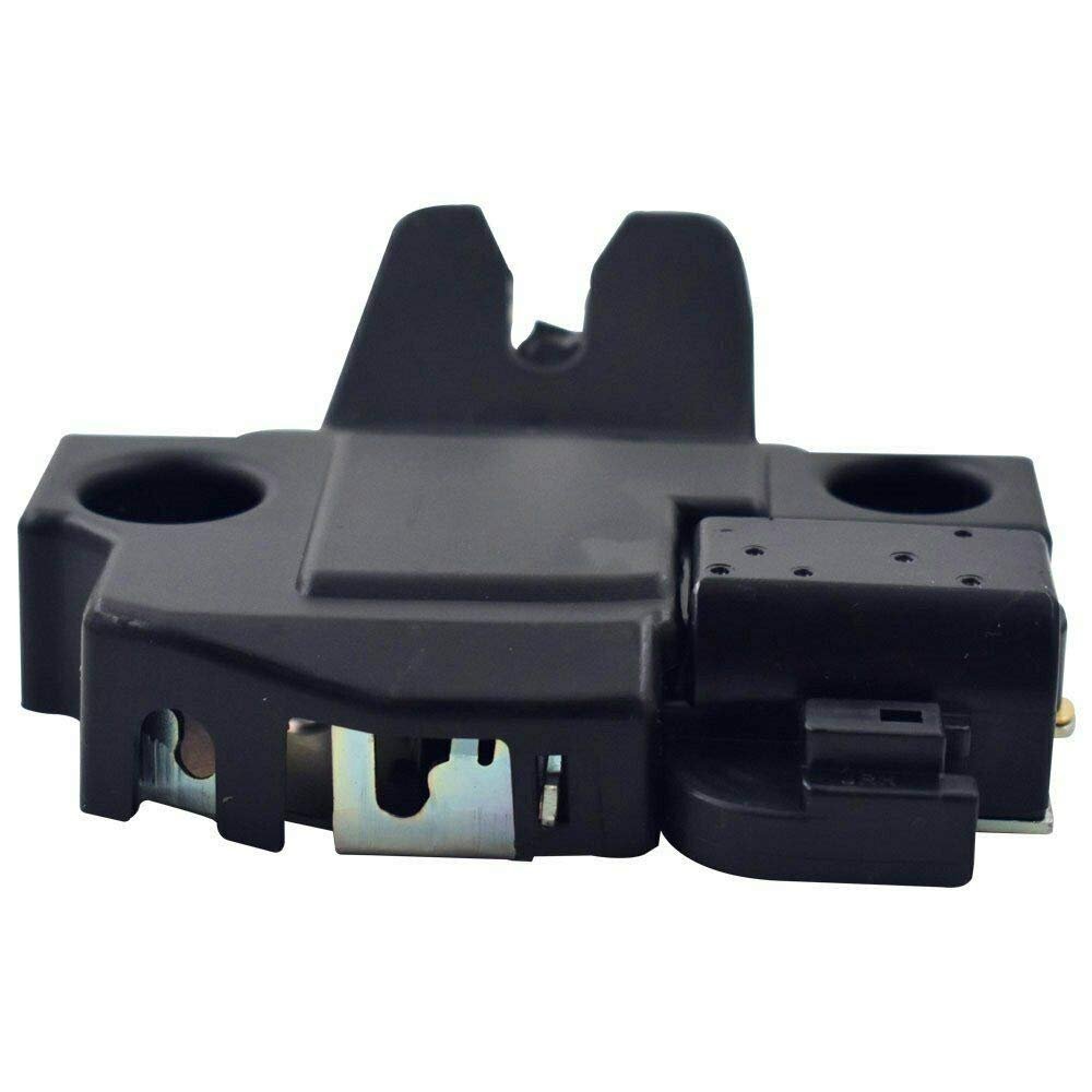 Compatible with Trunk Lock Actuator Without Cable for 08-14 Lexus IS250 IS350 ISF 64600-53060