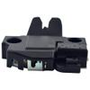 Compatible with Trunk Lock Actuator Without Cable for 08-14 Lexus IS250 IS350 ISF 64600-53060 view 1