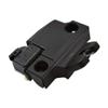 Compatible with Trunk Lock Actuator Without Cable for 08-14 Lexus IS250 IS350 ISF 64600-53060 view 3