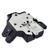 Compatible with Trunk Lock Actuator Without Cable for 08-14 Lexus IS250 IS350 ISF 64600-53060 view 4