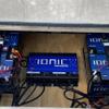 Ionic Four Bank Charger view 4