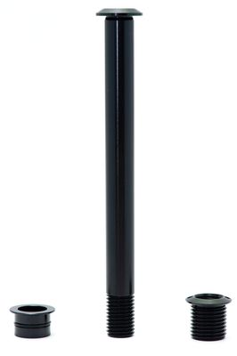 JJBP Fork Conversion Kit - 15+10