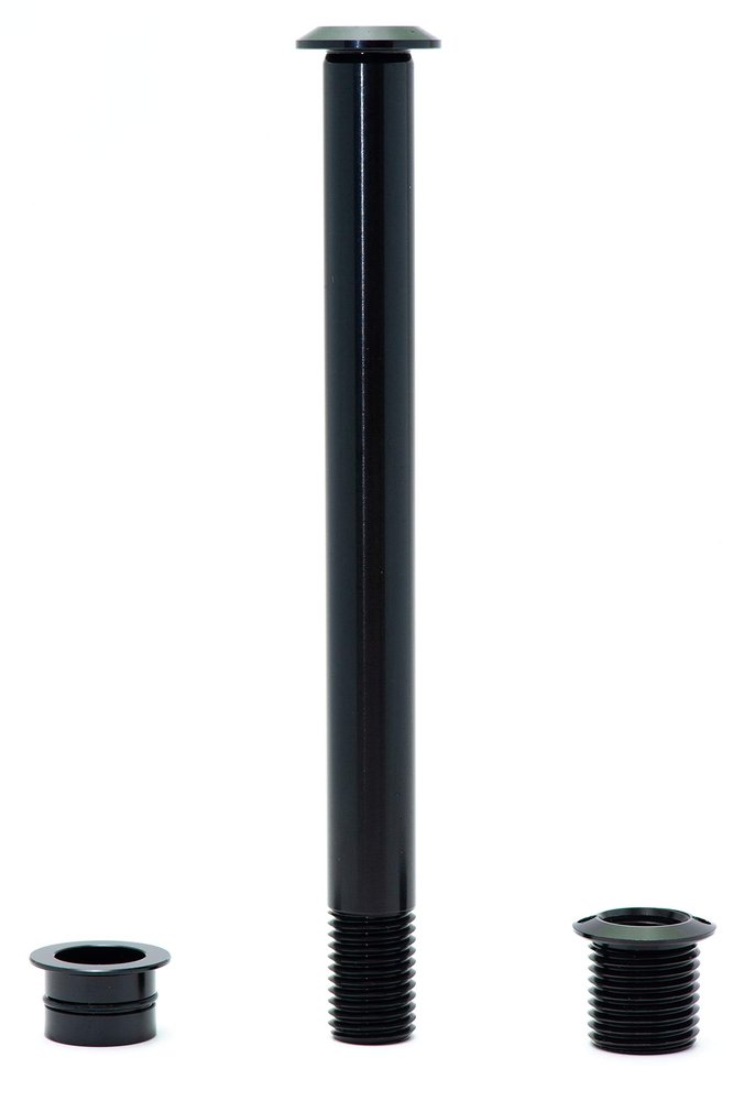 JJBP Fork Conversion Kit - 15+10