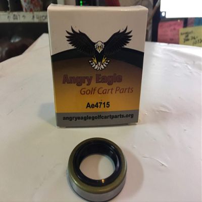 Eagle Golf Cart Parts Ez Go Camshaft Oil Seal